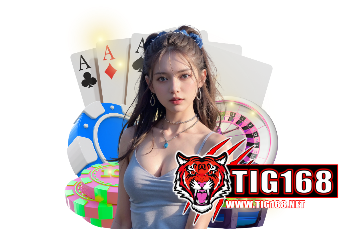 tig168 สล็อต